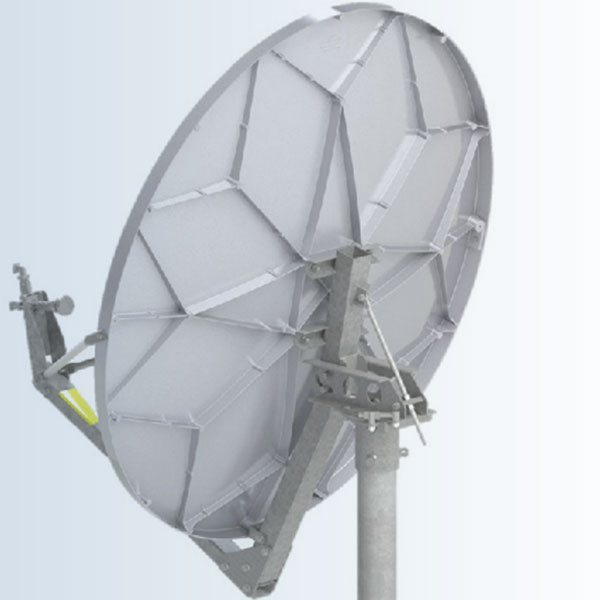 Positives of the Skyware Global Antenna | VSATPlus