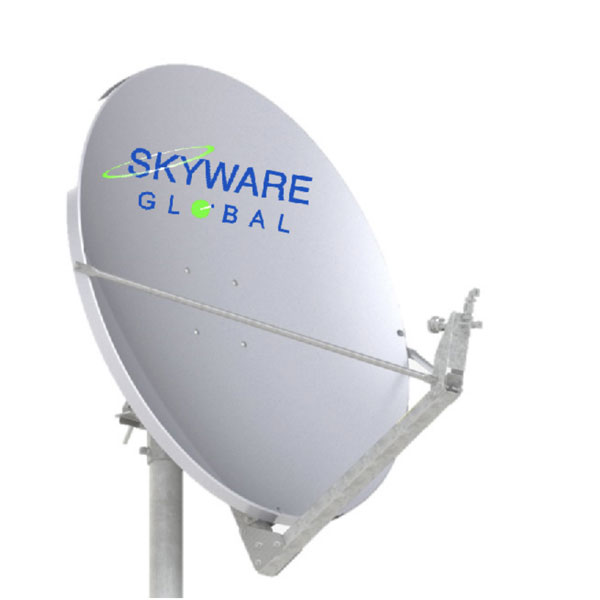 Skyware Global Antenna | Features, Pricing, Pros and Cons | VSATPlus