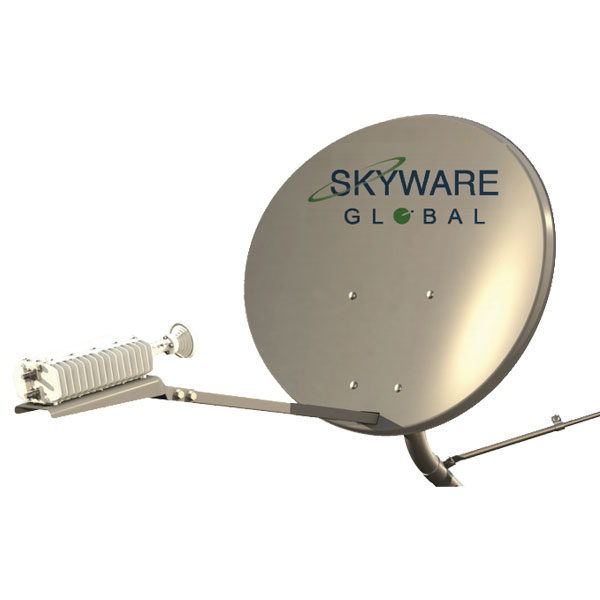 Pricing of Skyware Global Antenna | VSATPlus