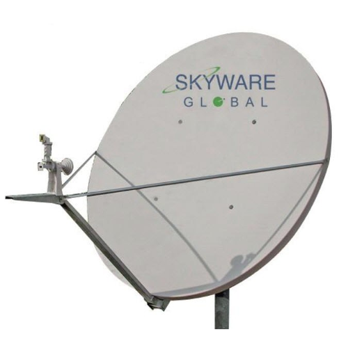 Skyware Global 1.2m Ka-Band Antenna | VSATPlus