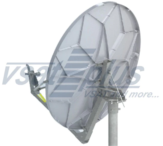 Positives of Ka-Band Antenna | VSATPlus