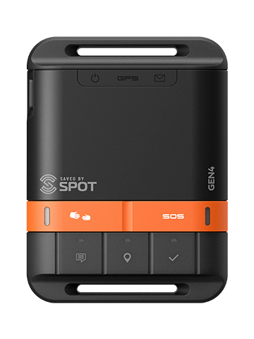 SPOT GEN4 | Features, Pricing, Pros and Cons | VSATPlus