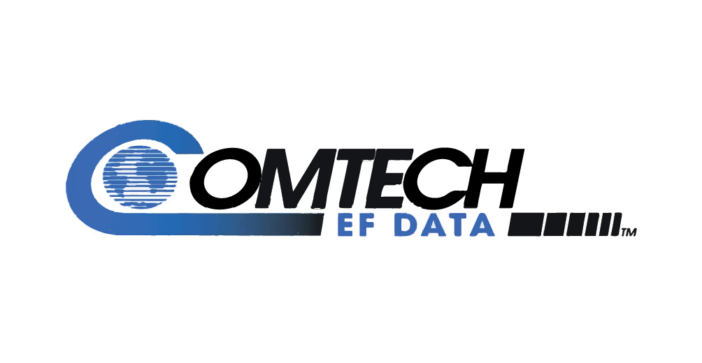 Comtech EF Data: Revolutionizing Satellite Communications | VSATPlus