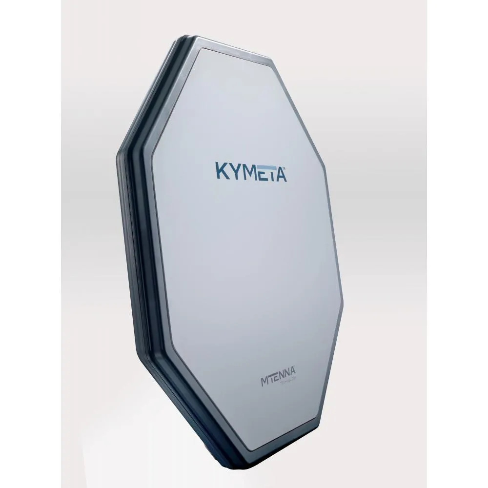 Product Overview of Kymeta KYWAY U7 16W | VSATPlus