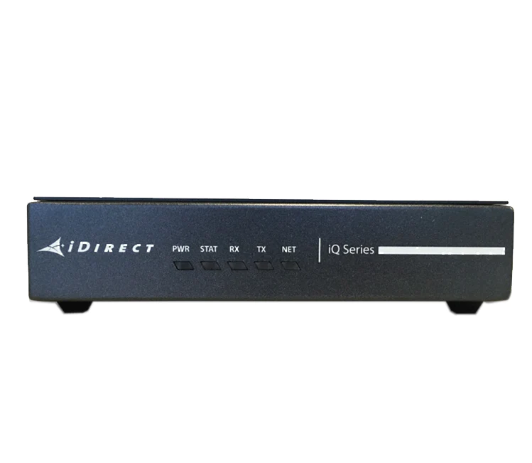 iDirect IQ Desktop+ Satellite Router GEN 2 | Features, Pricing, Pros and Cons