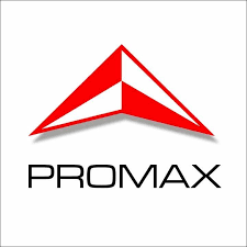 Pricing and Availability of Promax RANGERNeo + : Advanced Multifunction TV & Satellite Analyser