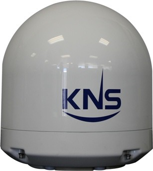 Positives of the KINGSAT 4G LTE Maritime Antenna Z6