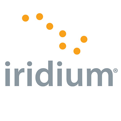 Iridium Brand | VSATPlus