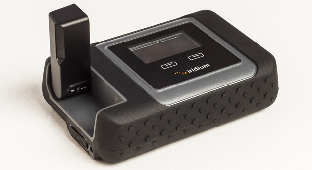 Iridium GO! WiFi Hotspot and Satellite Phone | Everything You Need to Know