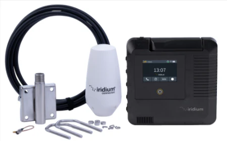 The Ultimate Guide to the Iridium GO! exec LITE Single Mode Antenna Kit