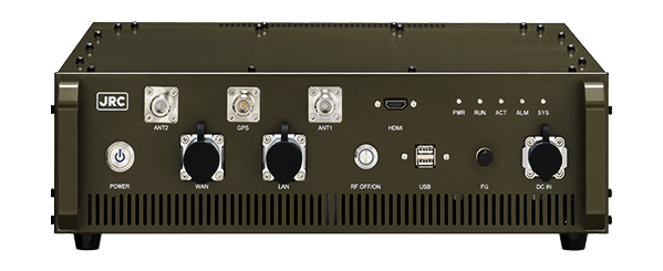 Key Features of JRL-174