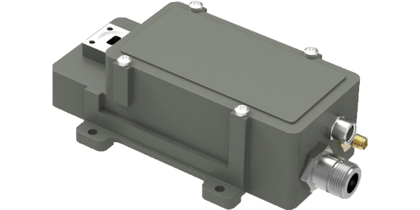 Applications of the C LNB 3.40–4.80 GHz 1 Band